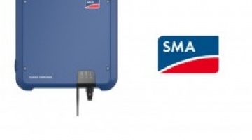 Inverter SMA 3k/4k/5k/6k