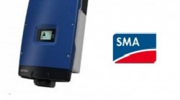 Inverter SMA 8k/10k/12k