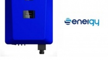 Inverter Senergy 6/8/10/12/15K