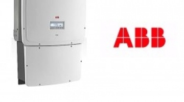 Inverter ABB 15/20/25k