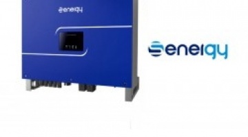 Inverter Senergy 17/20/22/25/28/30K