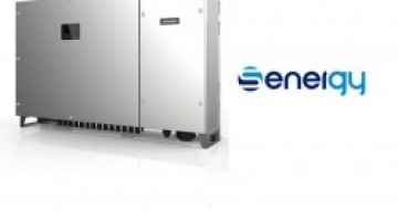 Inverter Senergy 50/60KTL